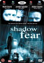 Shadow of Fear