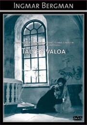 Talven valoa, Ingmar Bergman