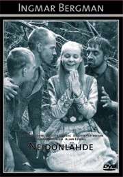 Neidonl�hde, Ingmar Bergman