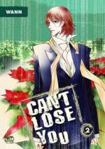 Can't Lose You 2