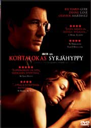 Kohtalokas syrj�hyppy