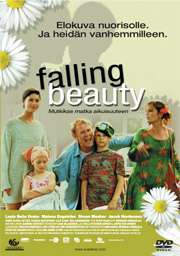 Falling Beauty