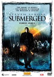 Submerged