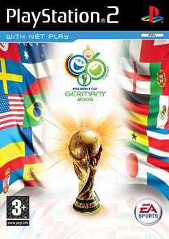 2006 Fifa World Cup (K�ytetty)