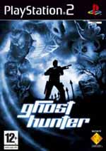 Ghost Hunter (k�ytetty)