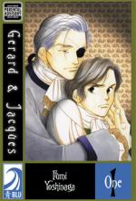 Gerard & Jacques 1