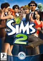 Sims 2, The (k�ytetty)