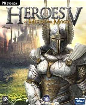 Heroes of Might & Magic 5 Hammers of Fate