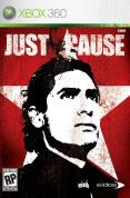 Just Cause (K�ytetty)