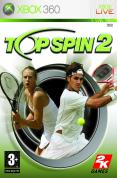 Top spin 2 (K�ytetty)
