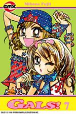 Gals! 7