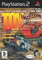 RC Toy Machines (K�ytetty)