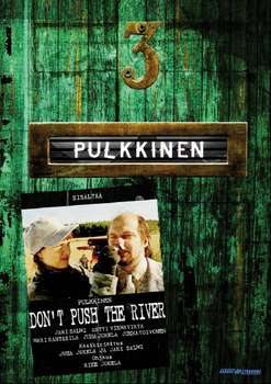 Pulkkinen 3. Tuotantokausi