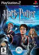 Harry Potter - Prisoner of Azkaban (k�ytetty)