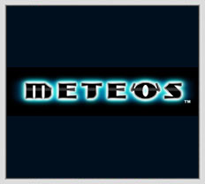 Meteos (k�ytetty)