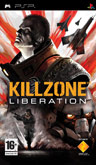 Killzone Liberation (k�ytetty)