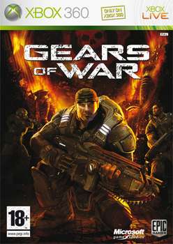 Gears of War (K�ytetty)