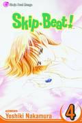Skip Beat! 4