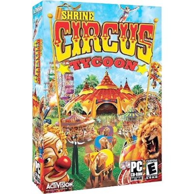 Circus Tycoon