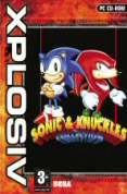 Sonic & Knuckles