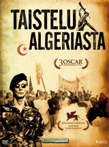 Taistelu Algeriasta