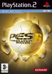 Pro Evolution Soccer 6 (K�ytetty)