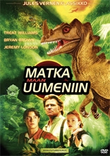 Matka Maan Uumeniin