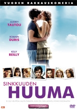 Sinkkuuden huuma