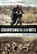 L�nsirintamalta ei mit��n uutta