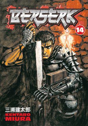 Berserk: 14