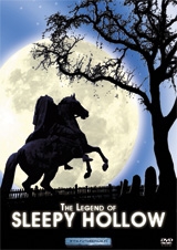 Legend of Sleepy Hollow