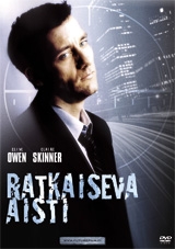 Ratkaiseva aisti - jaksot 1-2