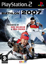 RTL Biathlon 2007 (K�ytetty)