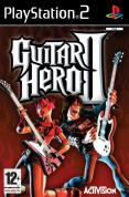 Guitar Hero II (K�ytetty)