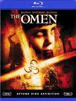 Omen 666 (BLU-RAY), The