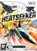 Heatseeker (K�ytetty)