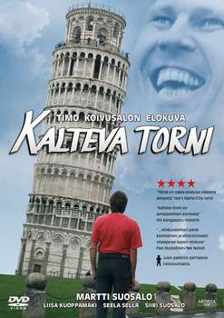 Kalteva Torni