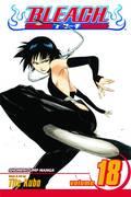 Bleach: 18