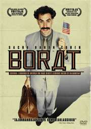 Borat
