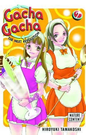 Gacha Gacha: Next Revolution 2