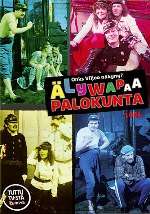 �lywapaa Palokunta