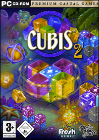 Cubis 2