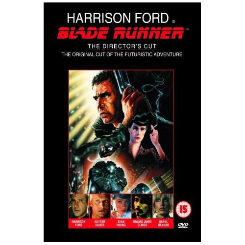 Blade Runner - Director's Cut