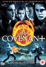 Covenant, The