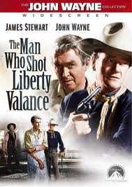 Mies Joka Ampui Liberty Valancen