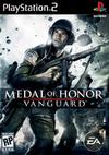Medal of Honor Vanguard (K�ytetty)