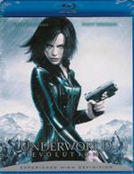 Underworld: Evolution (BLU-RAY)