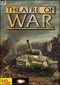 Theatre of War