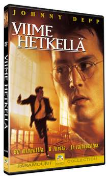 Viime Hetkell�