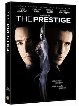 Prestige, The